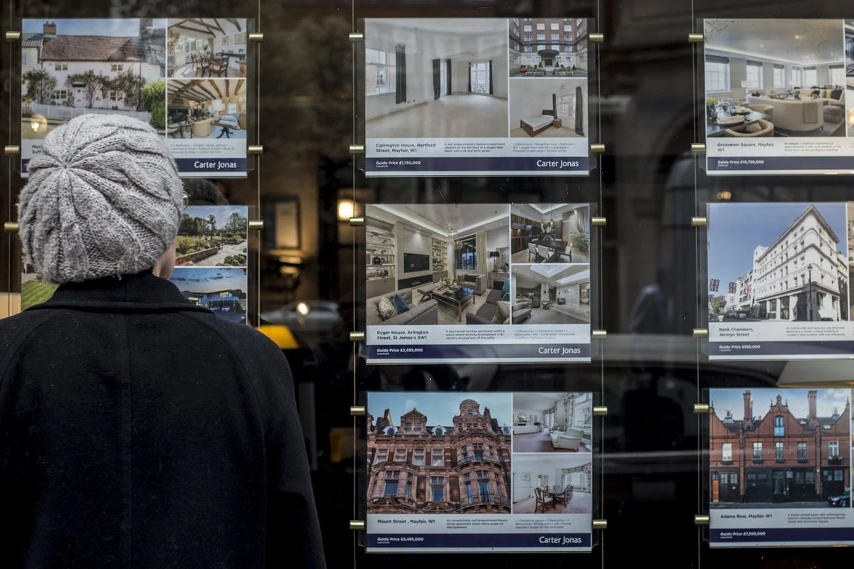 The people who could benefit from possible mortgage rule changes