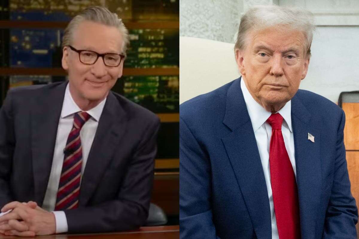 Bill Maher threatens to quit HBO talk show due to Donald Trump