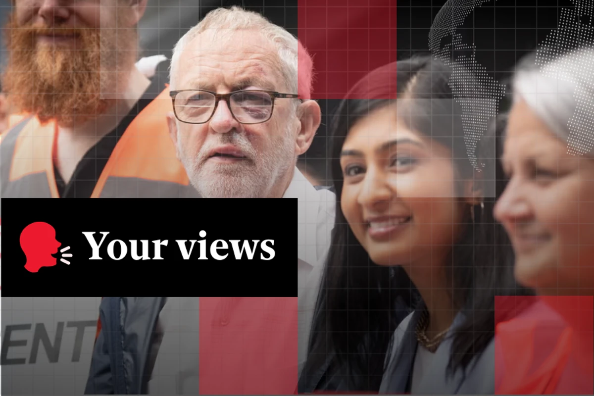 ‘After this latest debacle, I’m out’: Readers on Your Party row
