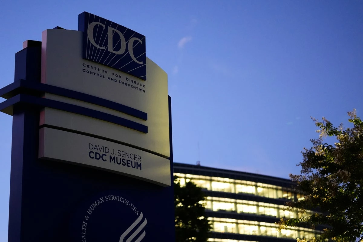 Trump axes, then scrambles to rehire, critical CDC workers