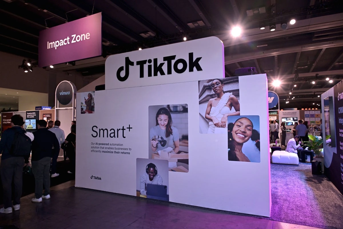 Trump signals he may extend TikTok deadline as US-China talks resume
