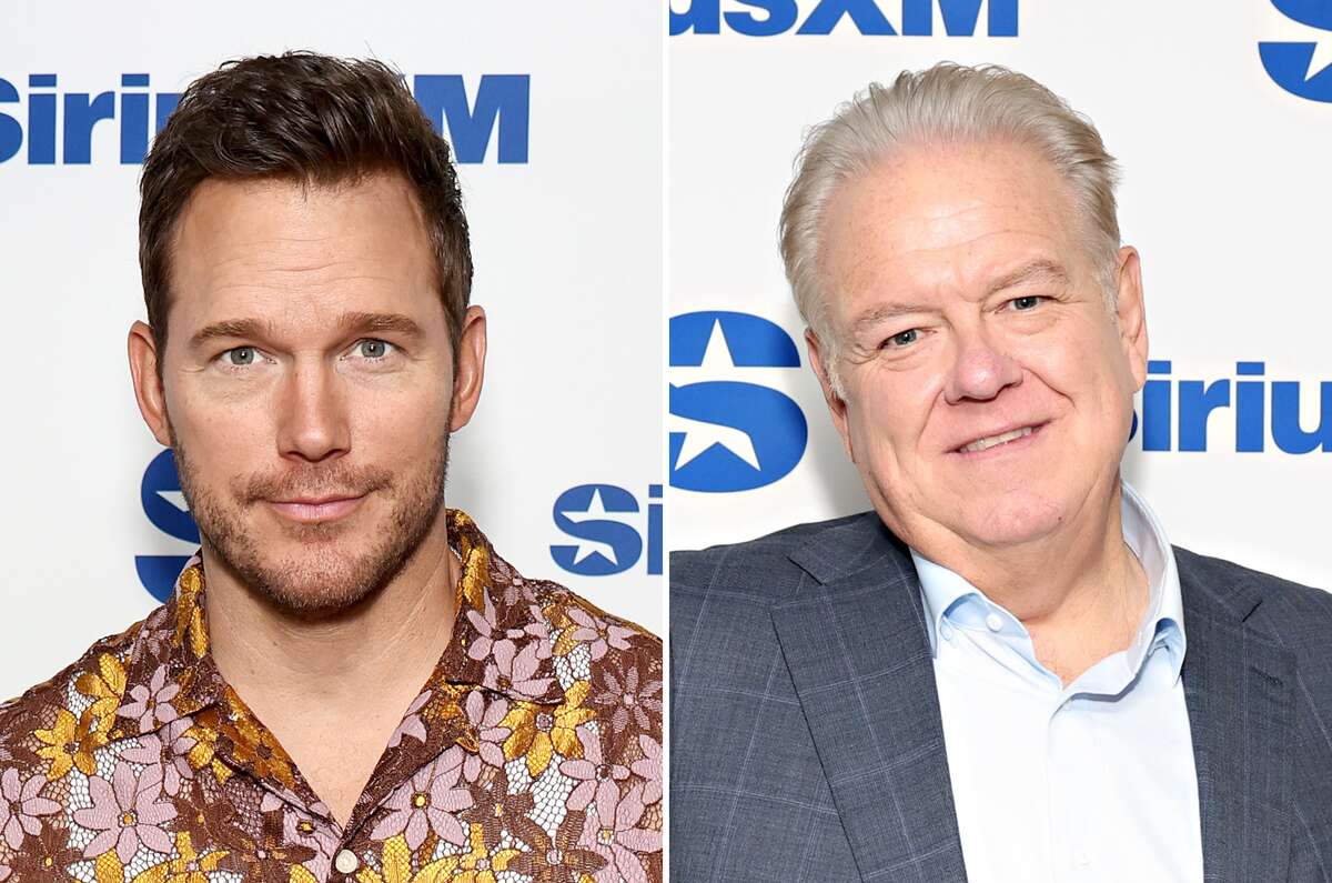 Chris Pratt shut down ‘meaner’ Parks and Rec jokes about co-star