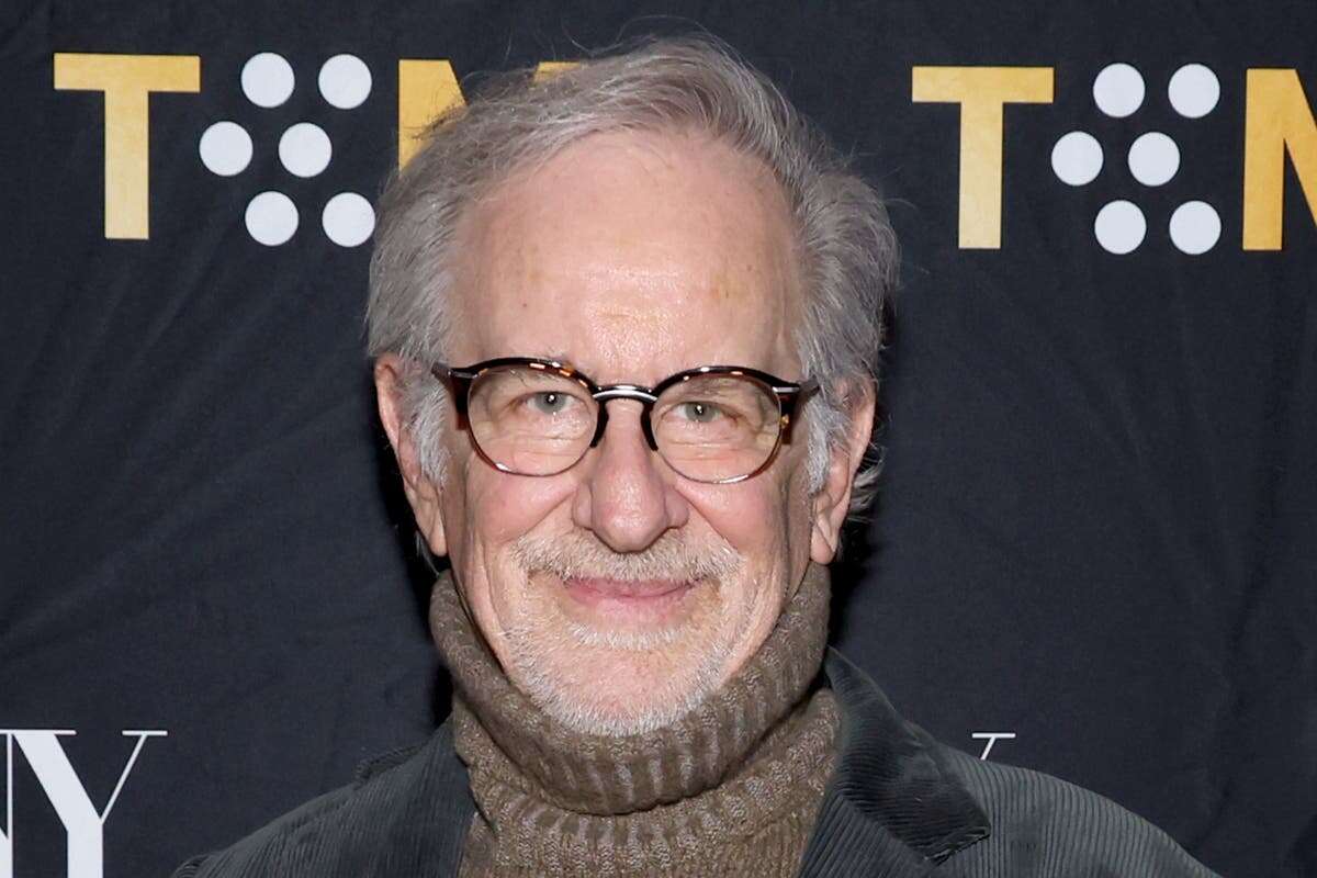 Steven Spielberg reveals halting ET sequel was a ‘hard-fought victory’