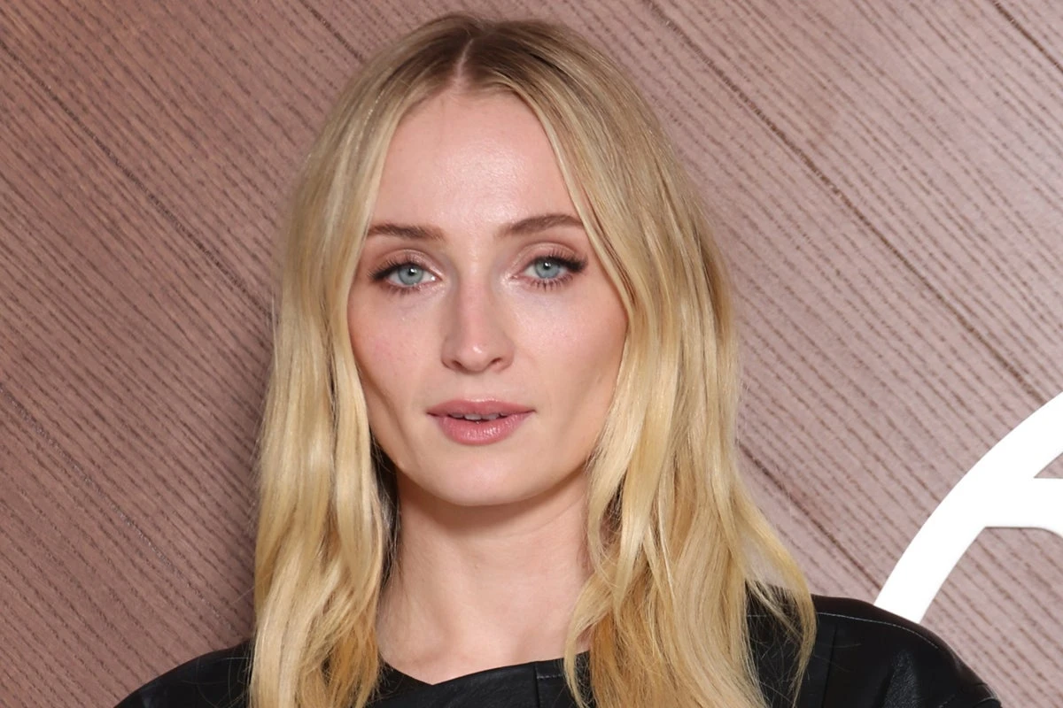 Sophie Turner tapped to lead Amazon Prime Video’s Tomb Raider