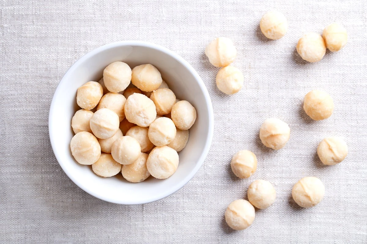 Urgent nut recall over E.coli contamination fears