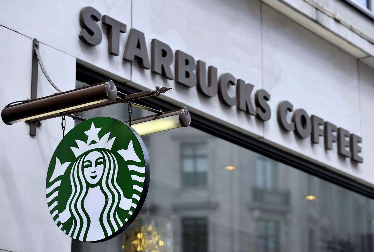 Starbucks will stop charging extra for non-dairy milk