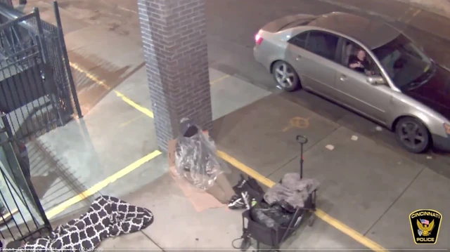 Sisters accused of firing BB gun at homeless people