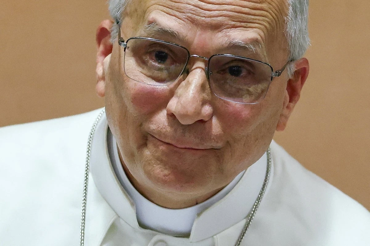 Pope Leo warns AI risks accelerating war in landmark manifesto