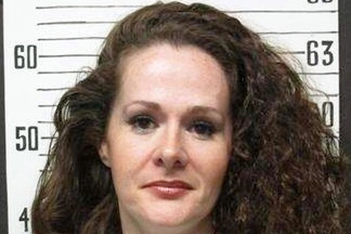 Court sets execution date for Tennessee’s only woman on death row