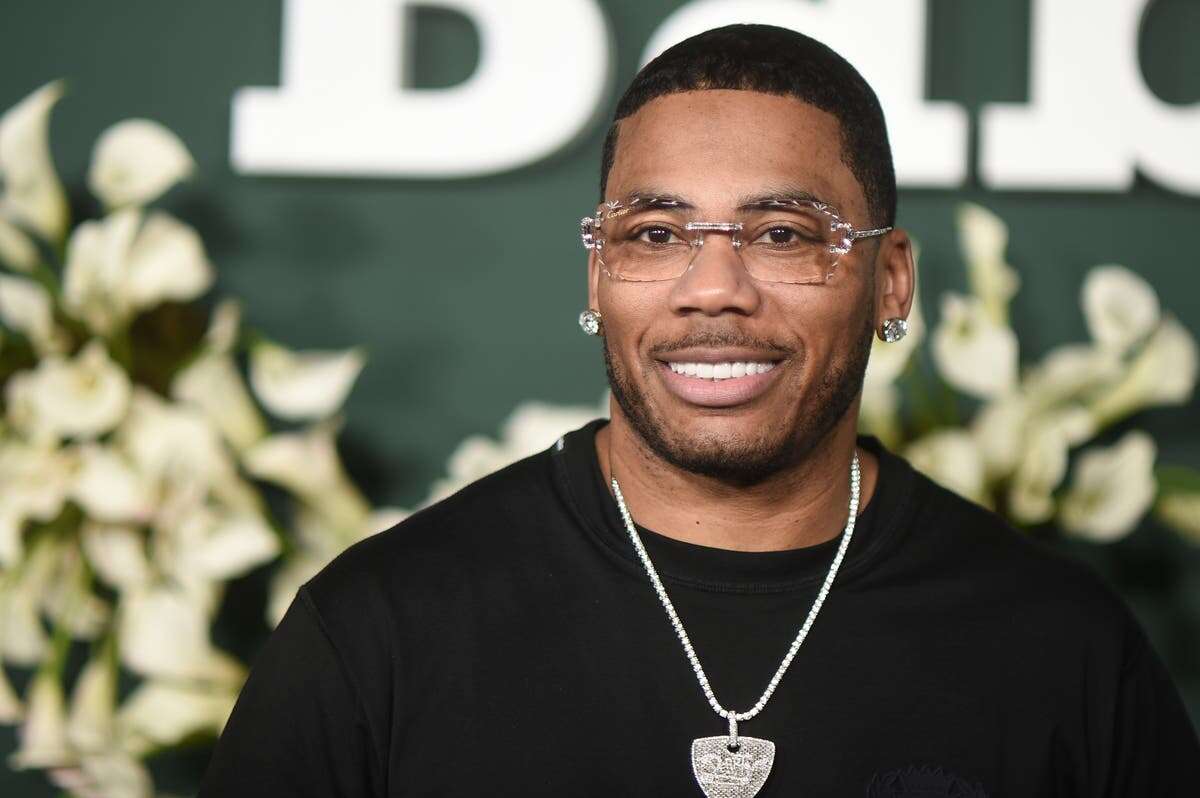 Rapper Nelly to perform at a Donald Trump’s inaugural ball