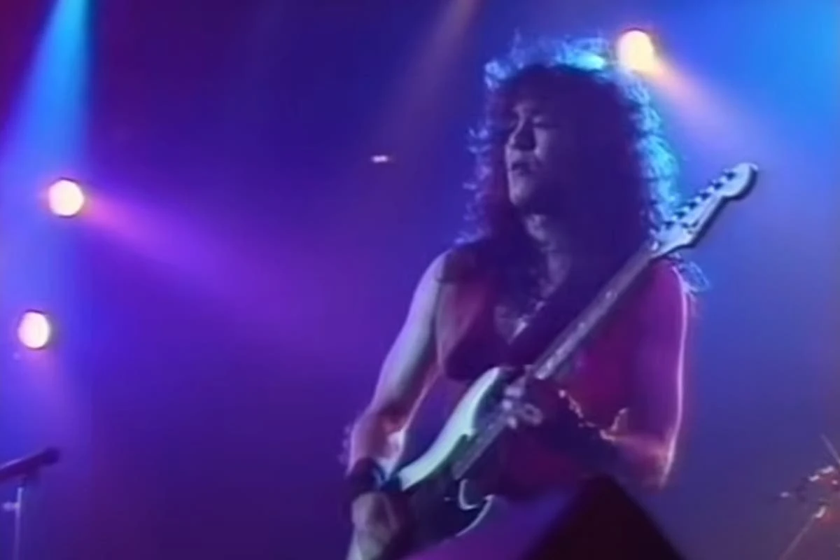 Former Ozzy Osbourne guitarist Jake E Lee shot multiple times