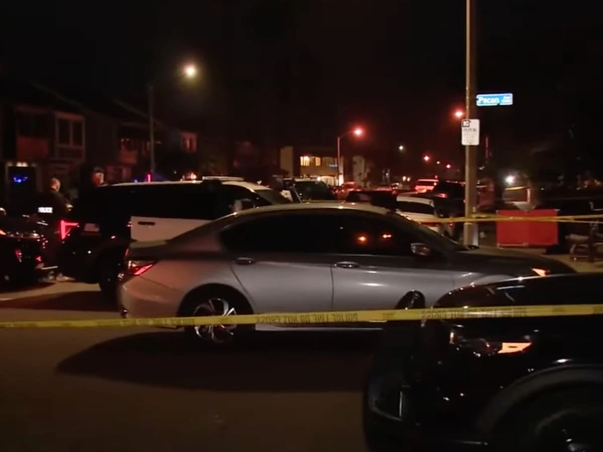 July 4 celebration turns deadly as man goes on stabbing spree