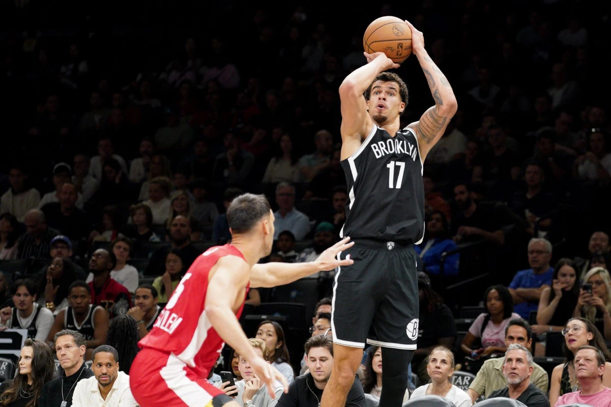 NBA returns to China six years after rift over pro-democracy post