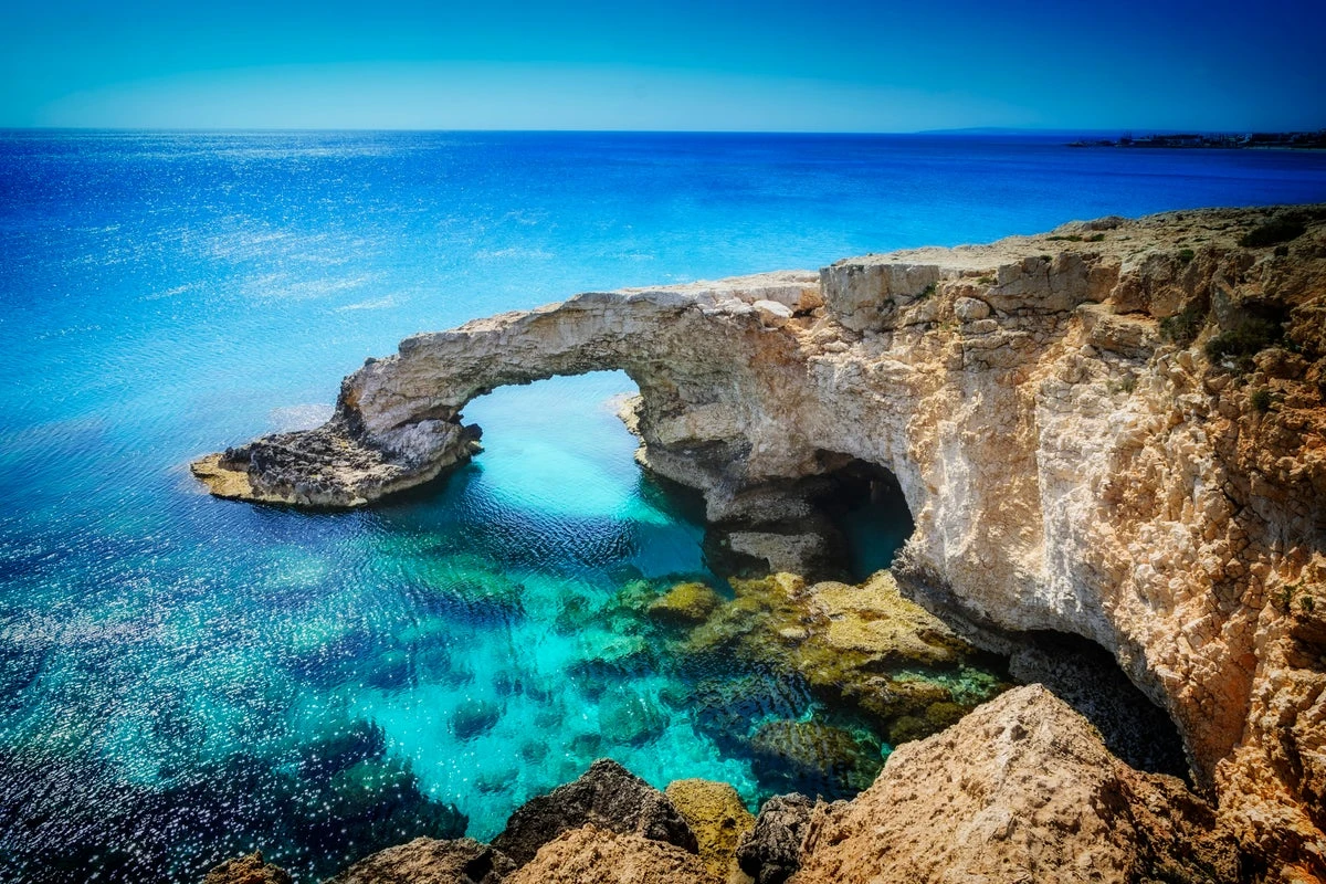 Is it safe to travel to Cyprus? Foreign Office advice