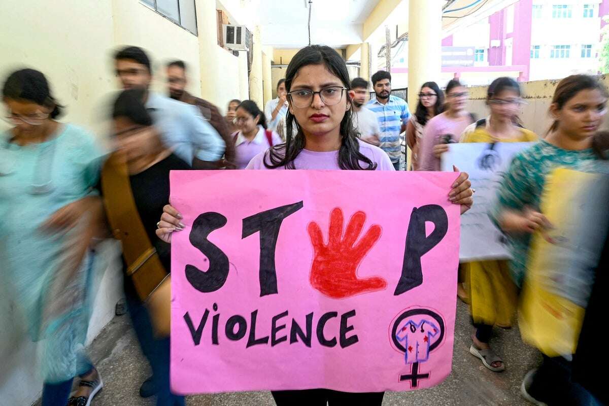 Indian court rules ‘unnatural’ sex act by husband is not rape