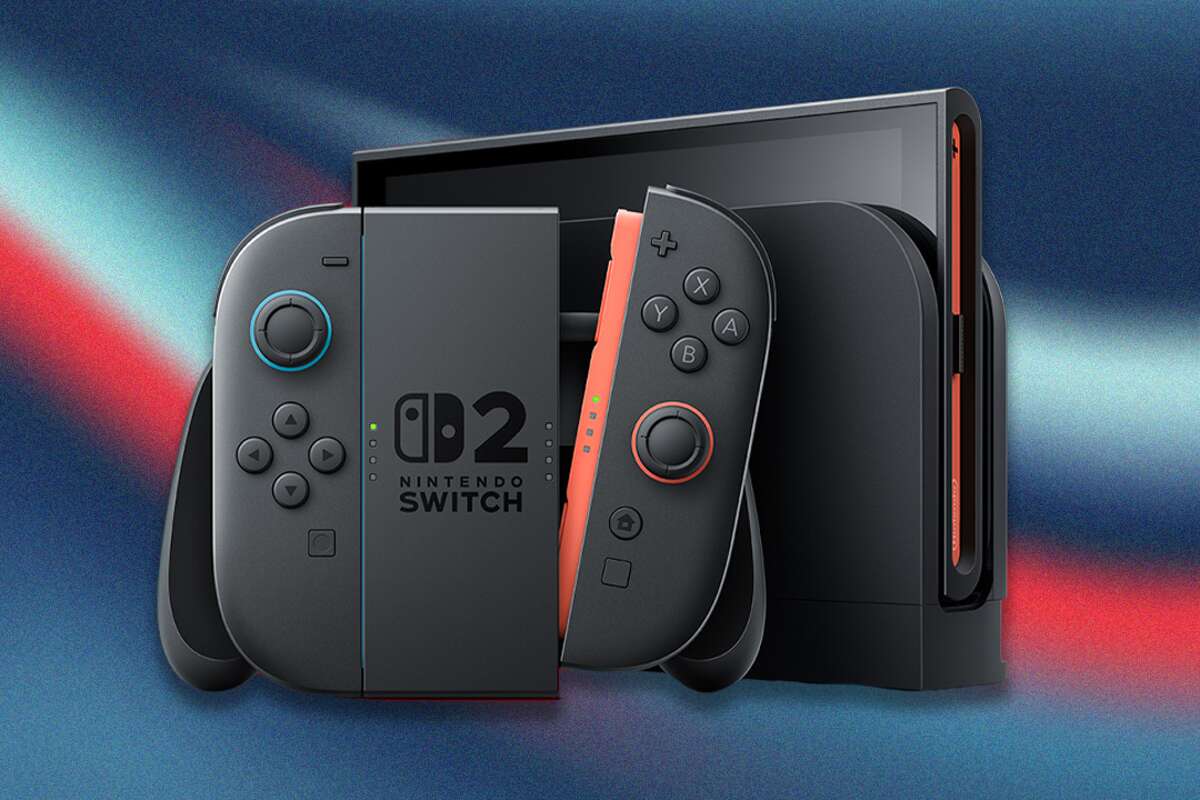 Nintendo Switch 2 revealed: These are the latest rumours