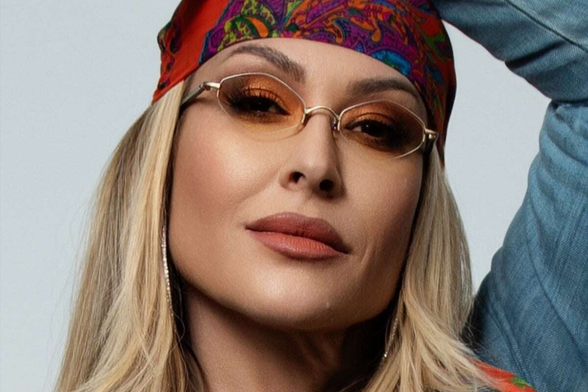 Anastacia: ‘I wasn’t feminine enough. I wasn’t white or black enough’