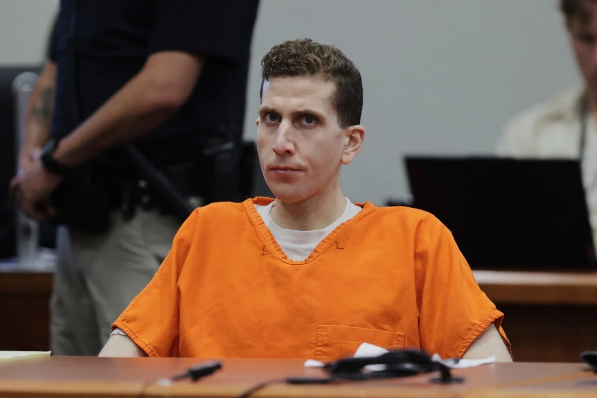 Trump says he would have ‘forced’ Bryan Kohberger to explain murders