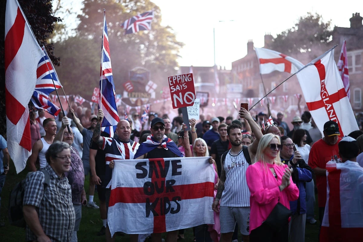 Police braced for unrest as fresh hotel protests clash with Carnival