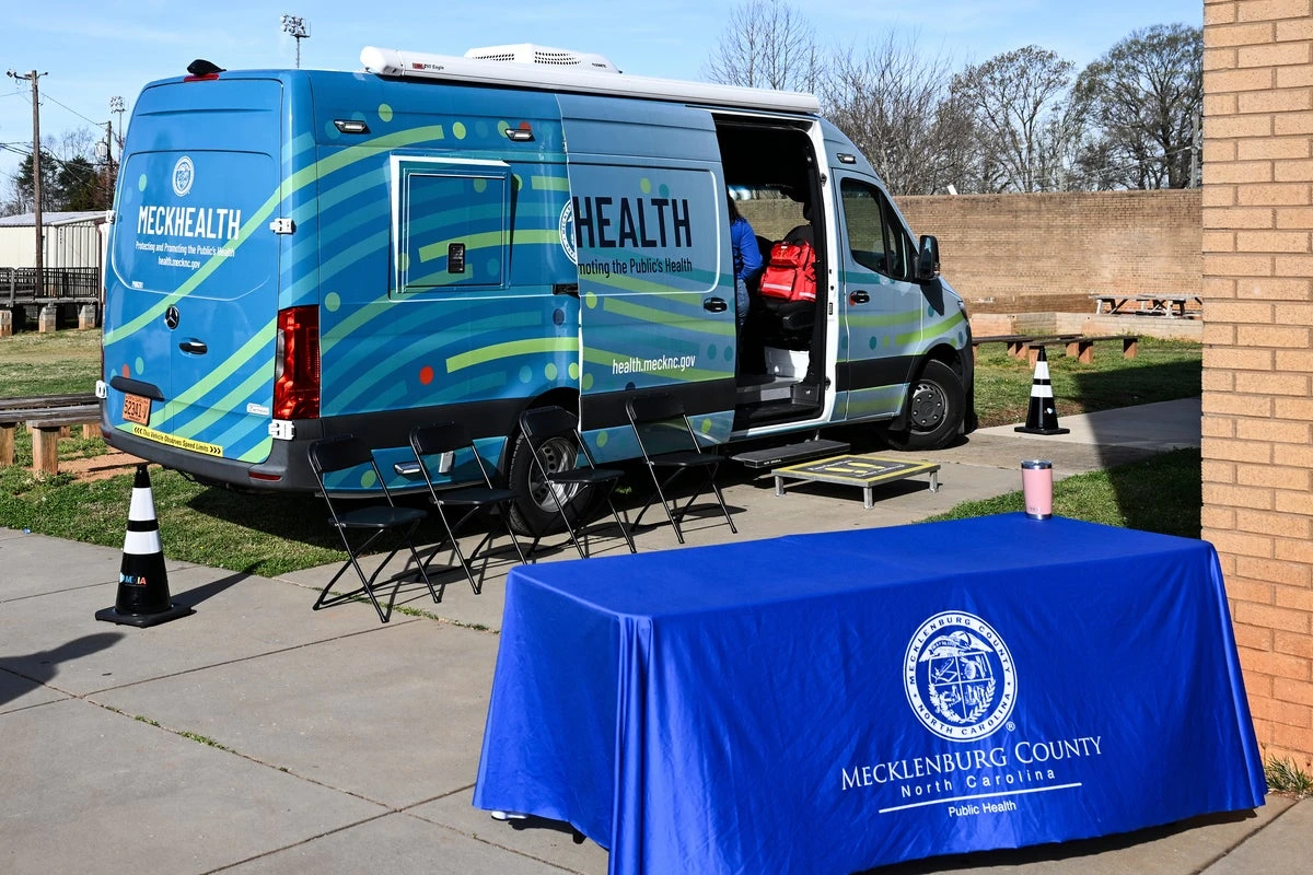 Takeaways from AP’s report on how federal public health cuts are affecting communities across the US