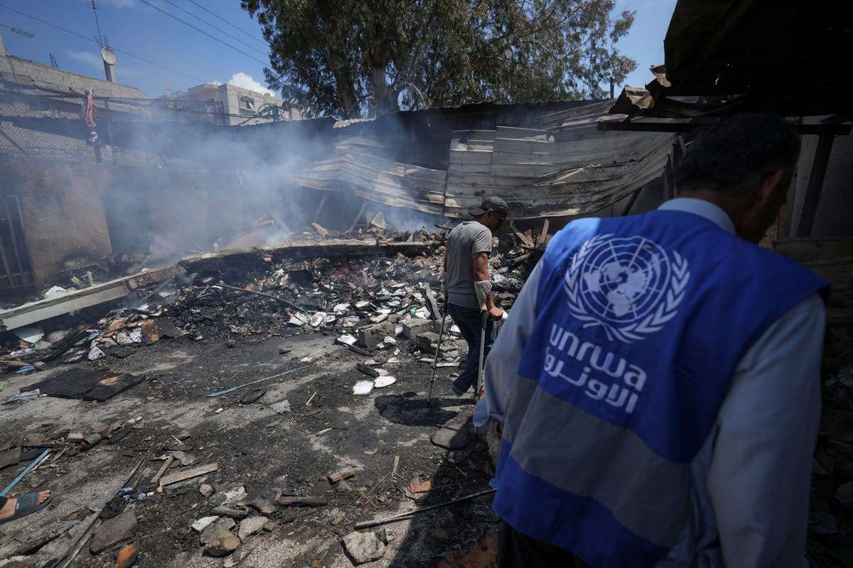 US urges Israel to rethink UNRWA ban as Hezbollah announces new leader