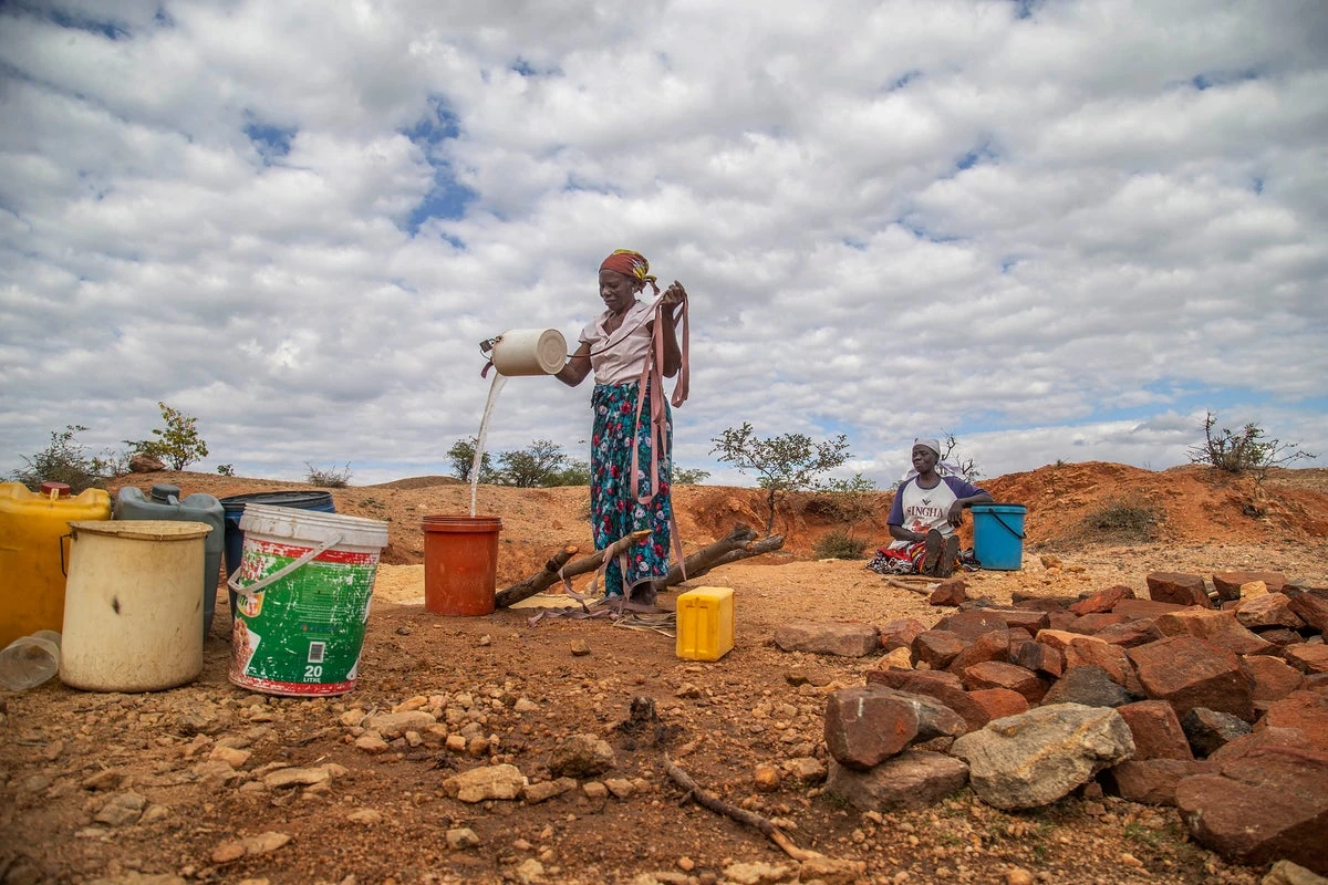 ‘Savage’ UK cuts will deprive 55m people of aid around the world