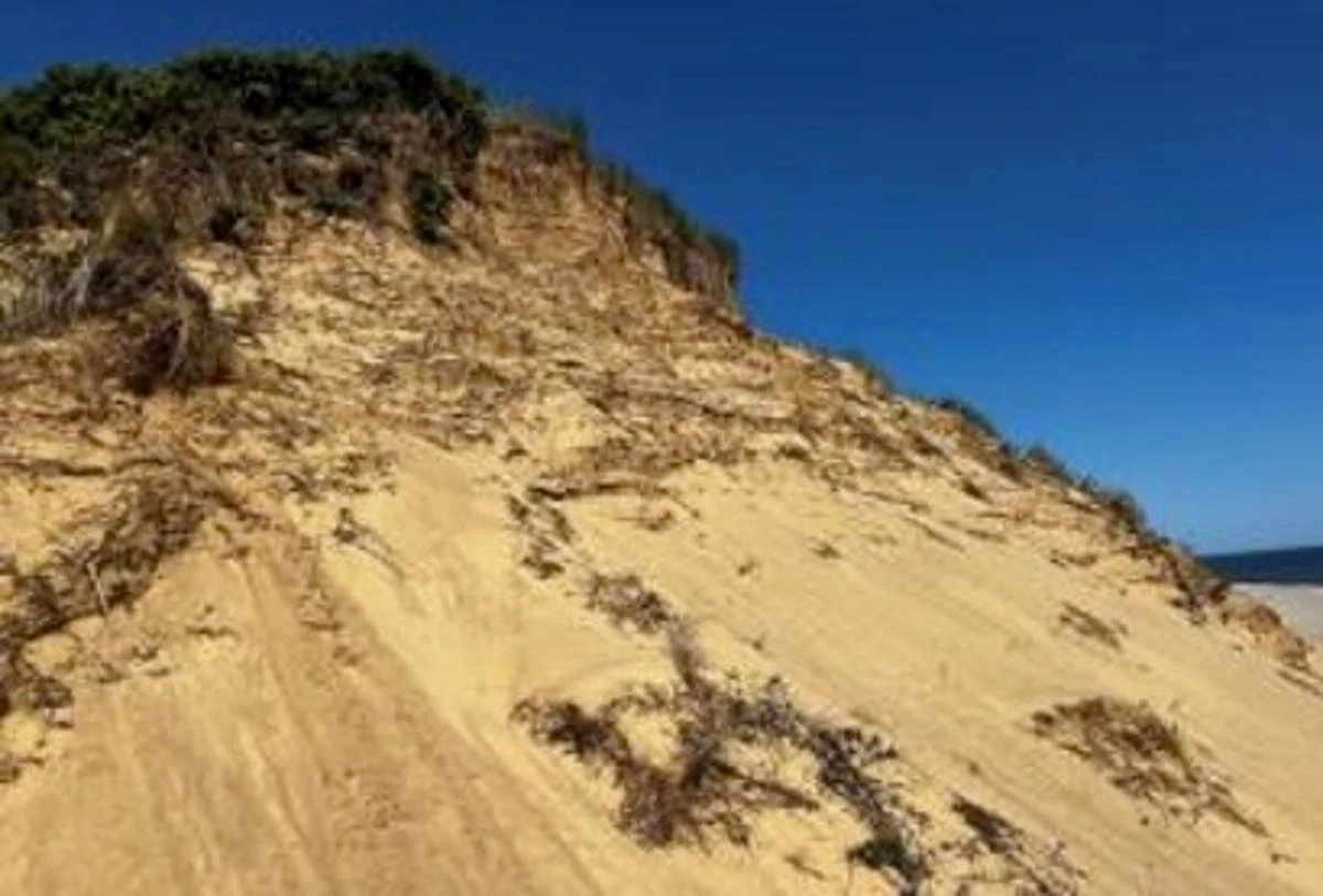 Popular Cape Cod Longnook beach spot to be closed for entire summer
