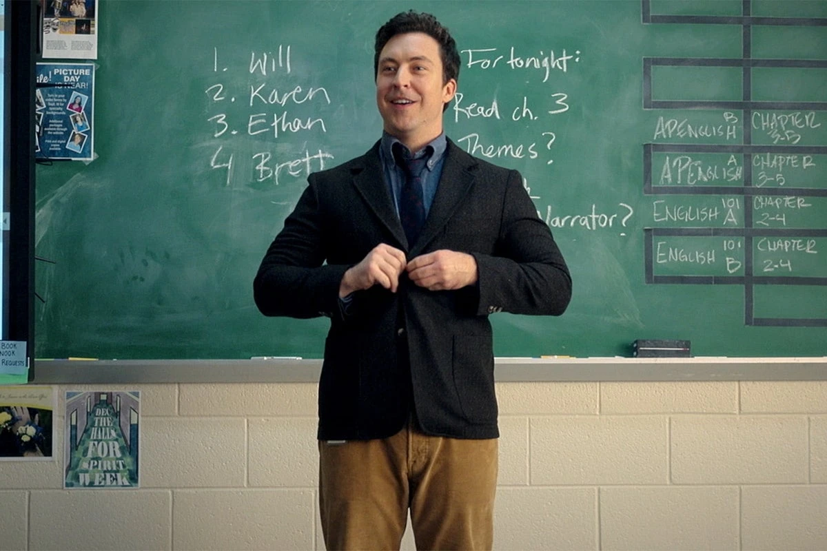 English Teacher canceled after two seasons