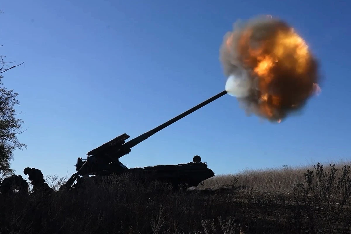 Ukraine claims soldiers from African countries are fighting for Russia