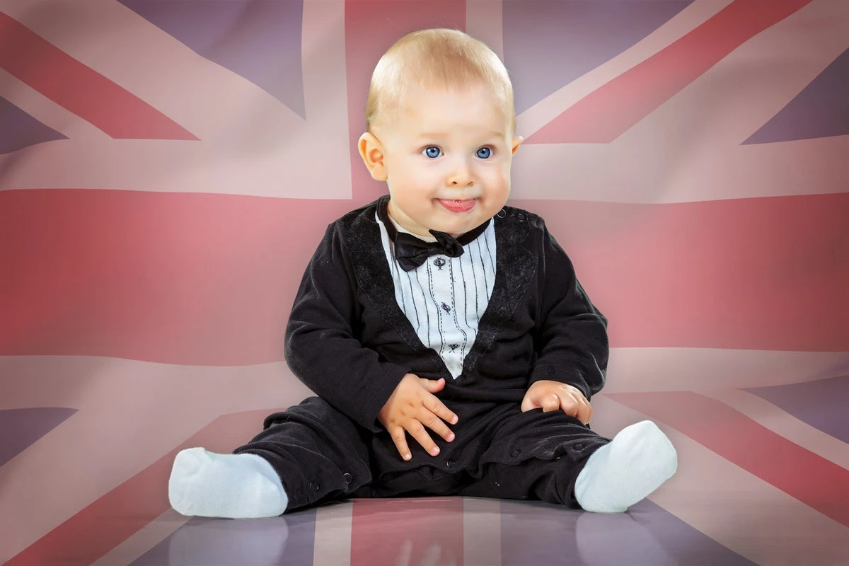 Family seeks £180k tutor to raise toddler into ‘English gentleman’