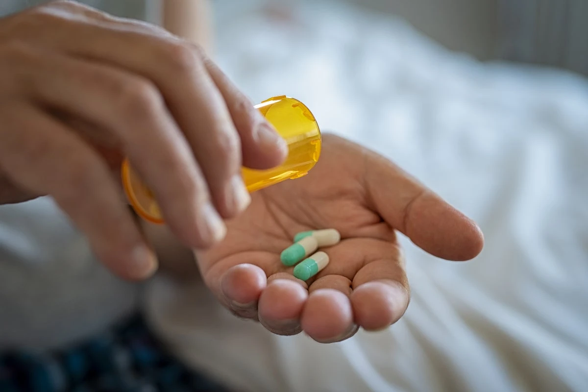 ‘Shock’ as study reveals how weight-loss pill stacks up against jabs