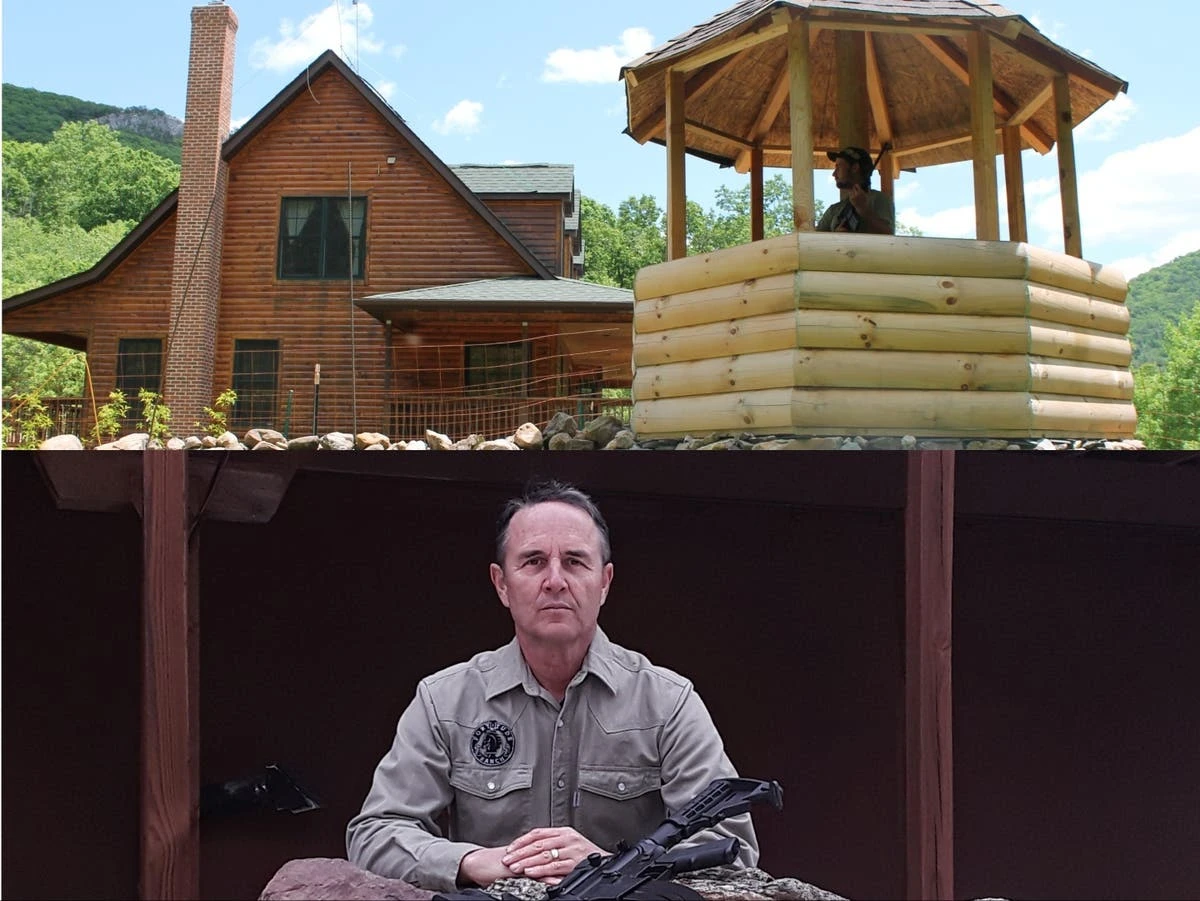 Soho House for the apocalypse: a bunker for $1,000 per year
