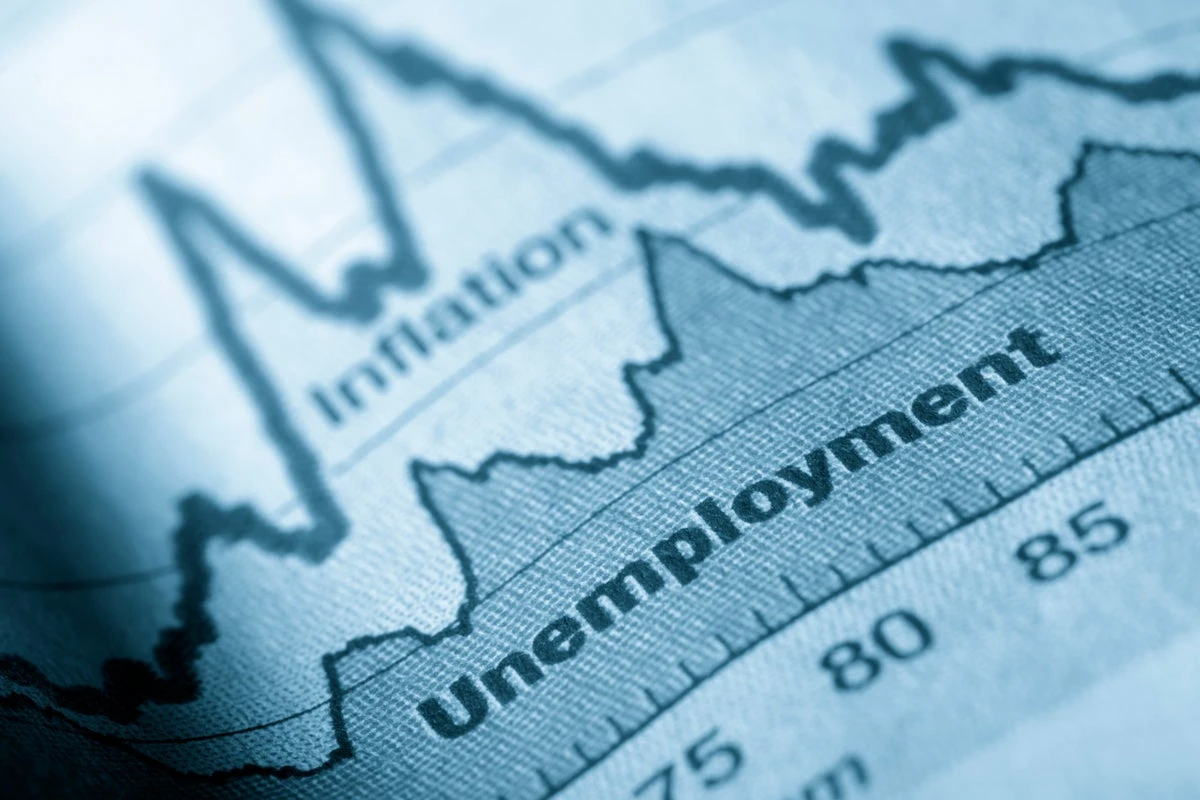 UK unemployment rises to highest in four years as wage growth slows
