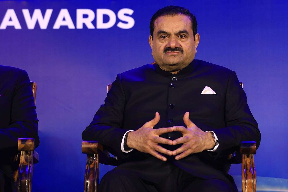 US legal troubles for tycoon Adani expose shortcomings in India's booming solar sector