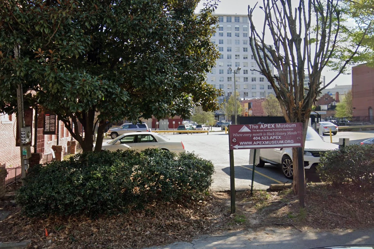 ‘Noose-like rope’ found hanging from tree outside Black history museum