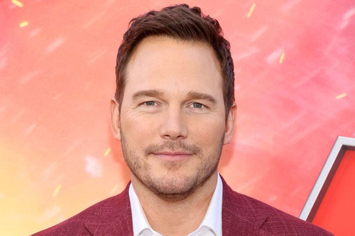 Chris Pratt shares hilarious reaction to relative’s nude scene