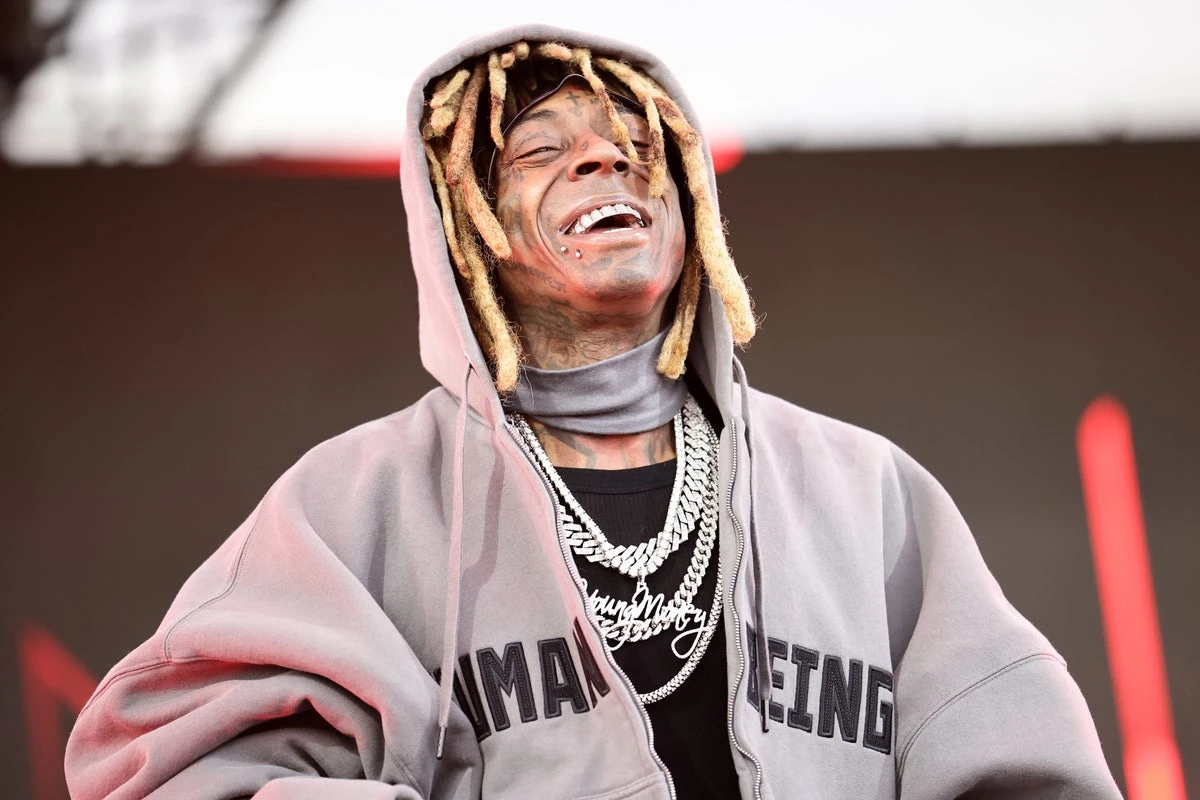 Lil Wayne makes Super Bowl promise after 2025 snub