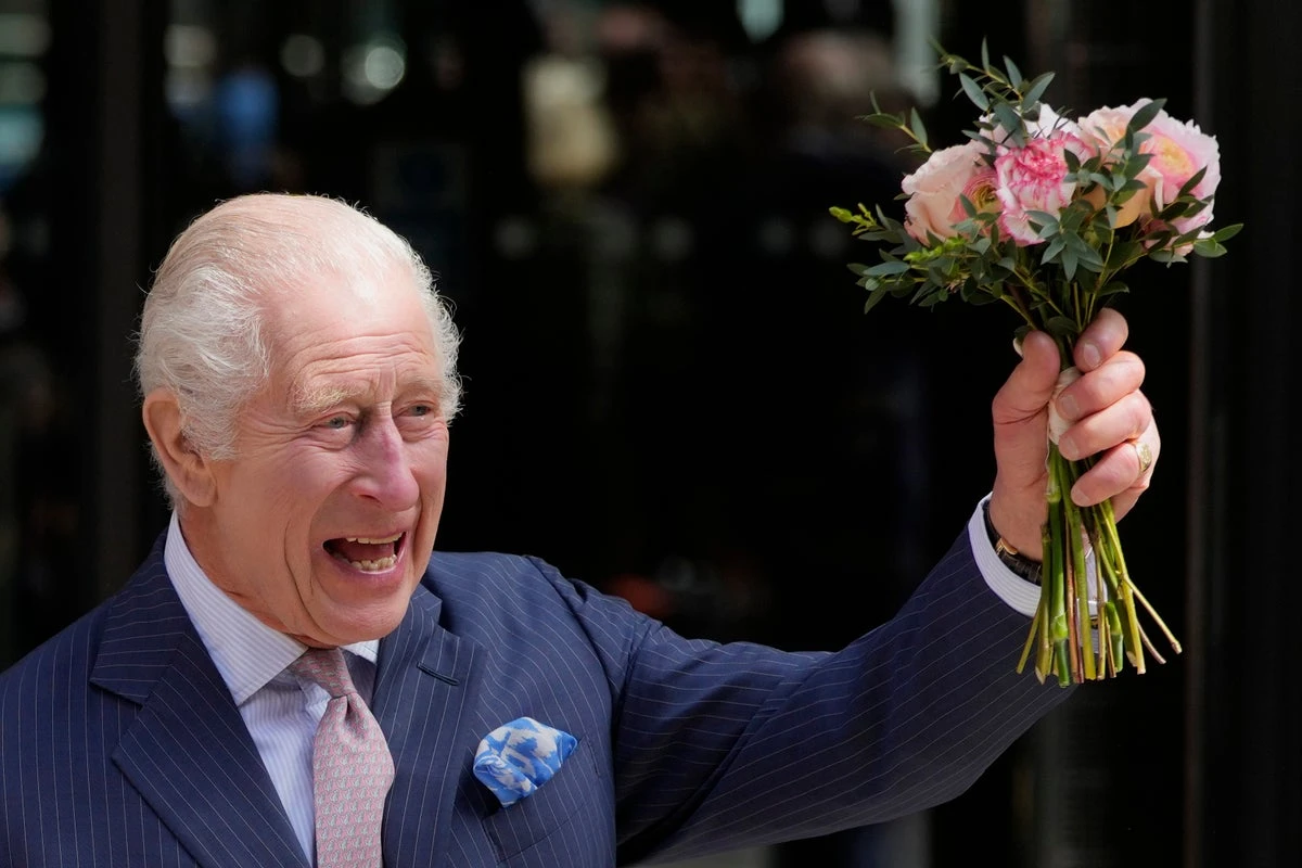 King Charles’s cancer timeline: From diagnosis to message of thanks