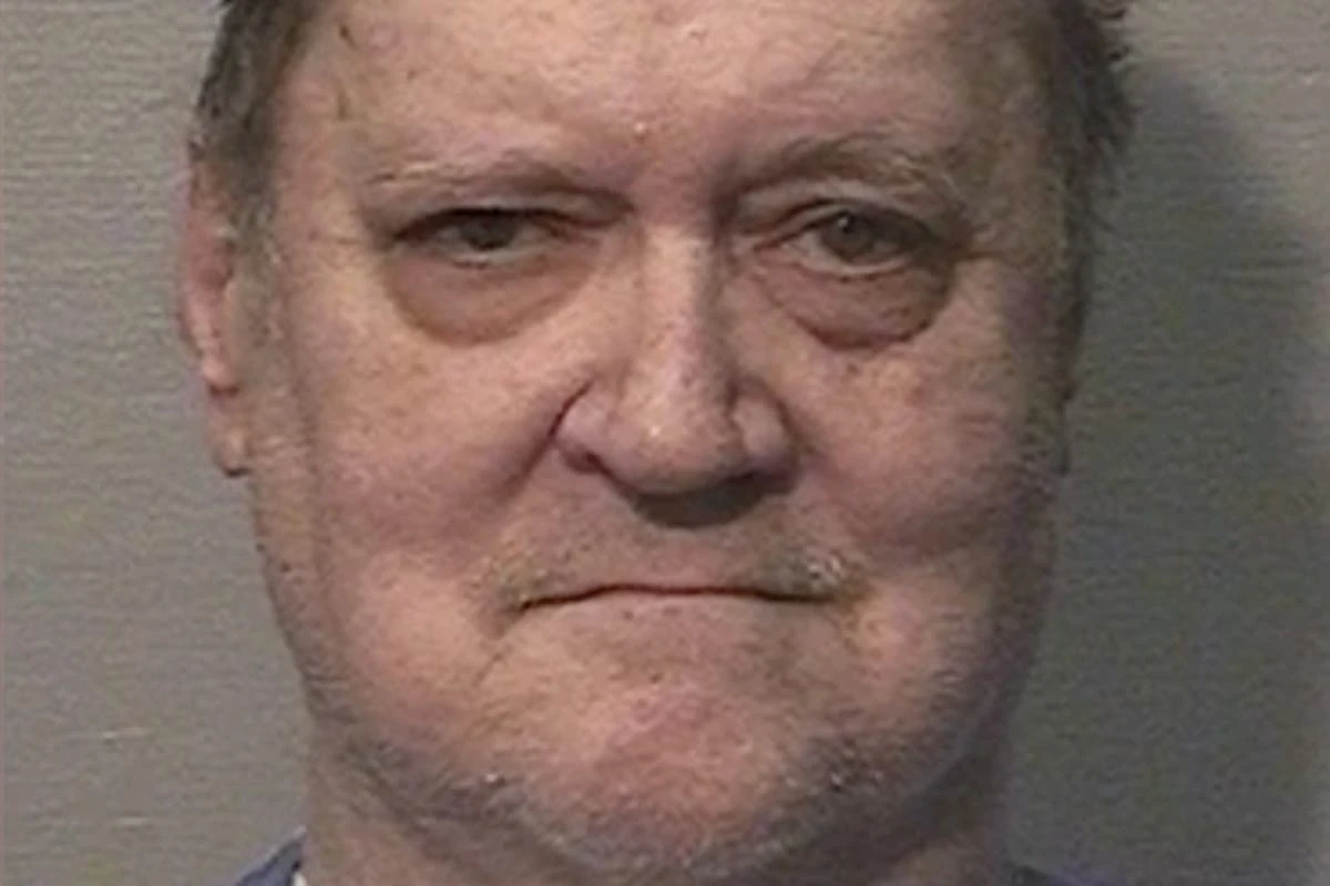 Serial killer Edmund Kemper denied parole for slaying eight women