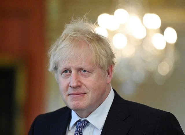 Inside Politics: EU patience with UK over protocol ‘wearing thin’