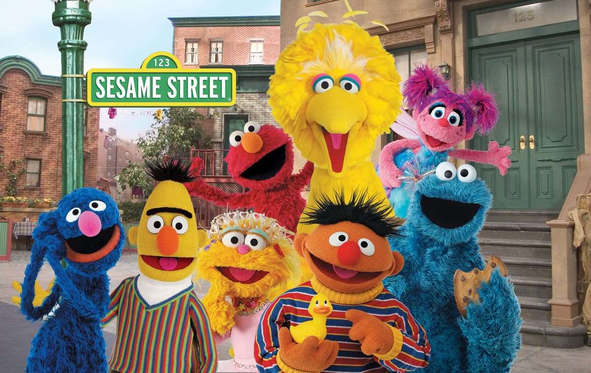 HBO drops Sesame Street forcing it to find new home