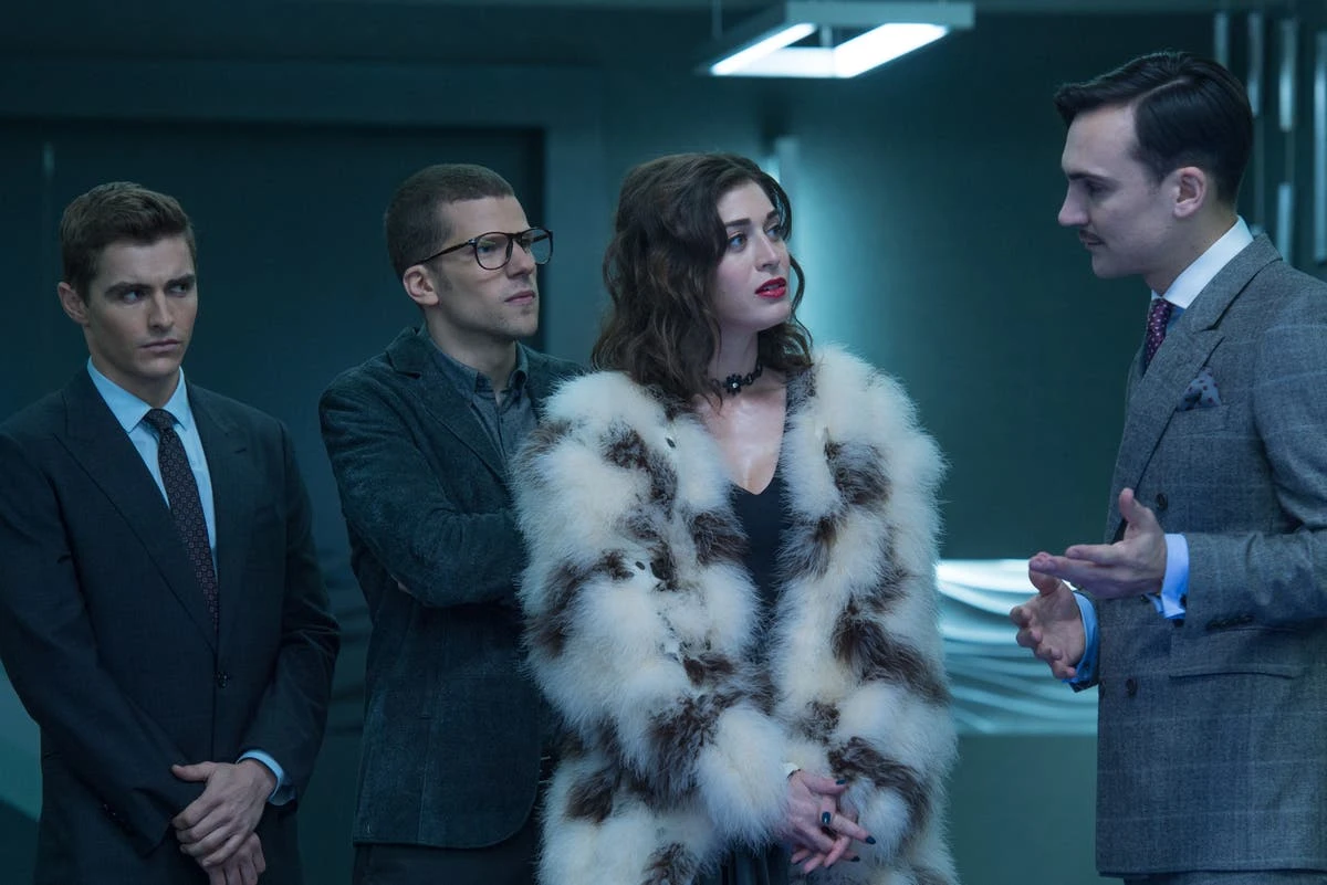 Now You See Me 3: Fans decry absence of lead actor in new film