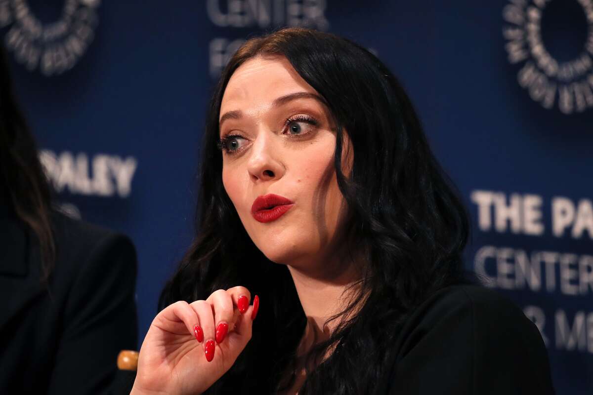 Kat Dennings says ‘cruel’ casting director labelled her ‘too fat’