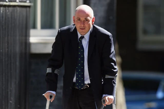 ‘Culture wars’ row in parliament over use of term ‘white privilege’