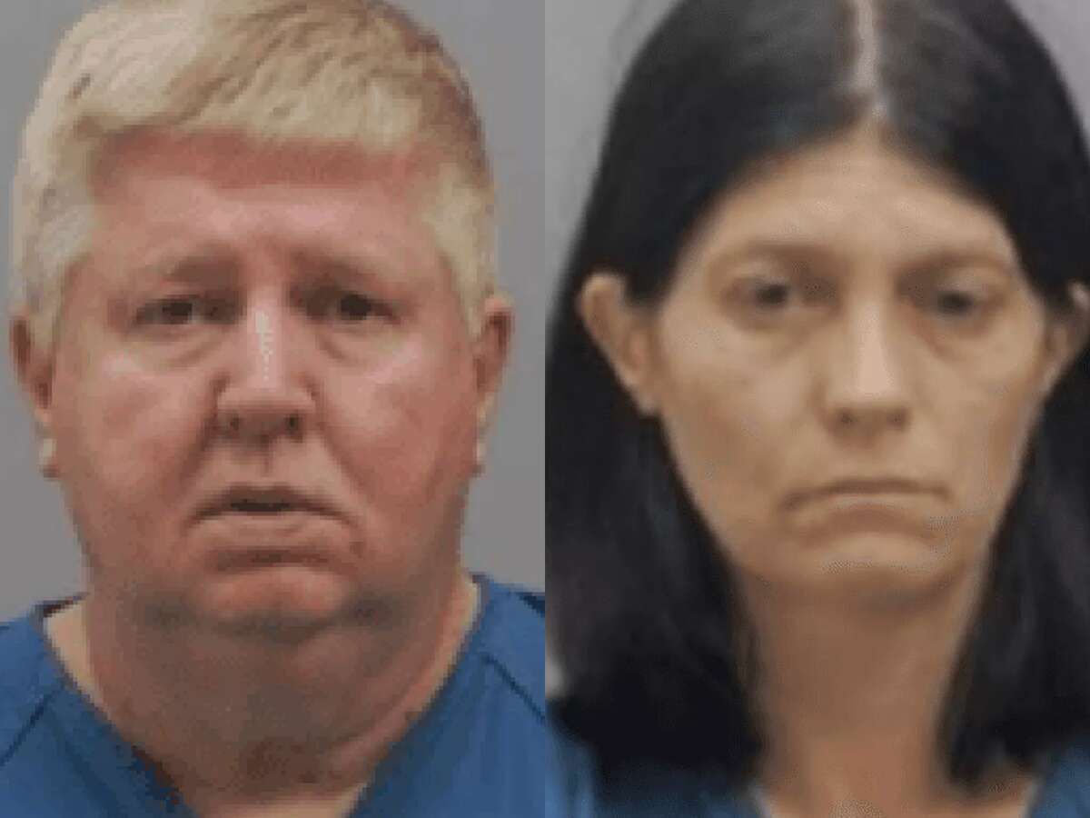 Ohio parents allegedly abused five adopted special needs children