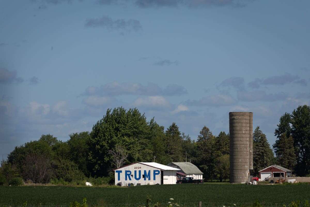 Ann Selzer explains why her very wrong Iowa poll may have helped Trump