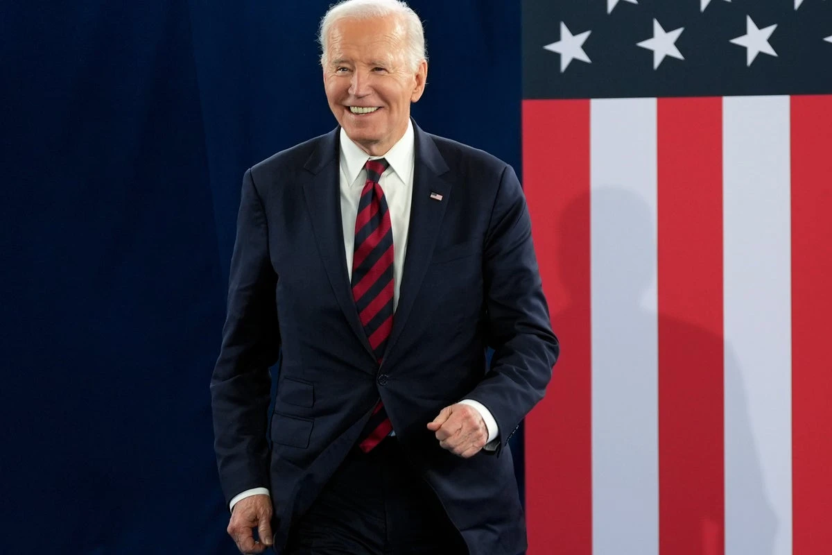 Biden’s autopen pardons ‘null and void’ House Oversight Committee says