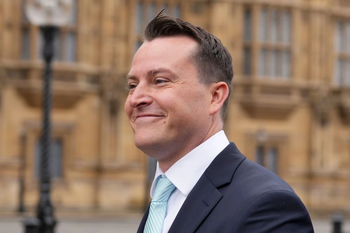 Ex-Reform MP probed over claims he used X post to ‘facilitate racism’