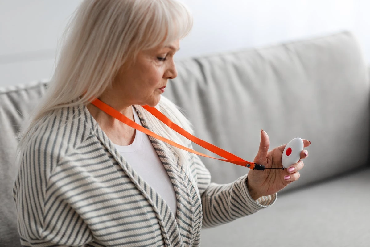 Thousands of alarms used by older people could suddenly stop working