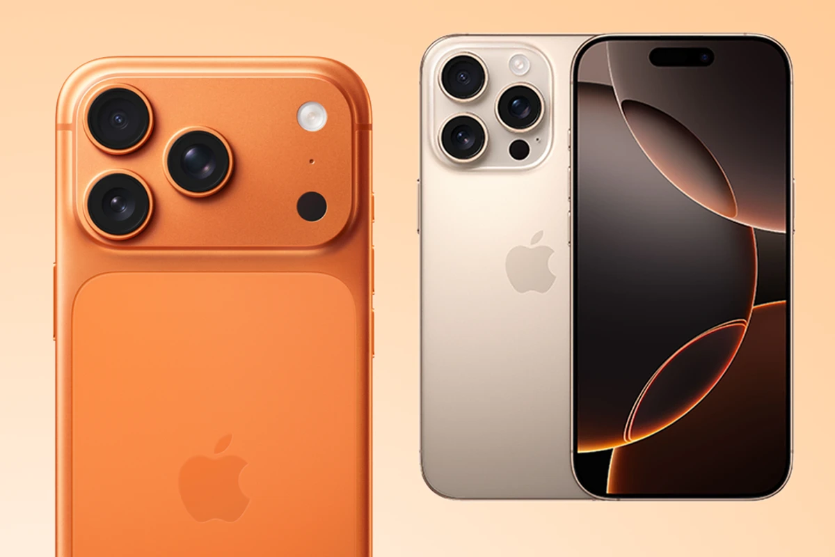 iPhone 17 Pro vs iPhone 16 Pro: Is it worth the upgrade?